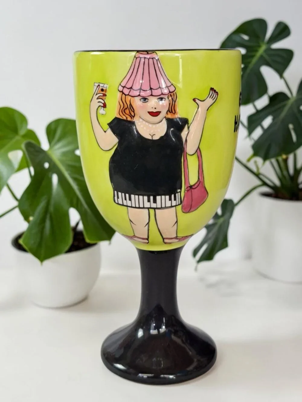 Vintage FUNSEEKERS Janice Joplin Night Out 